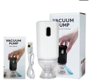 BOMBA AL VACIO BNS-118